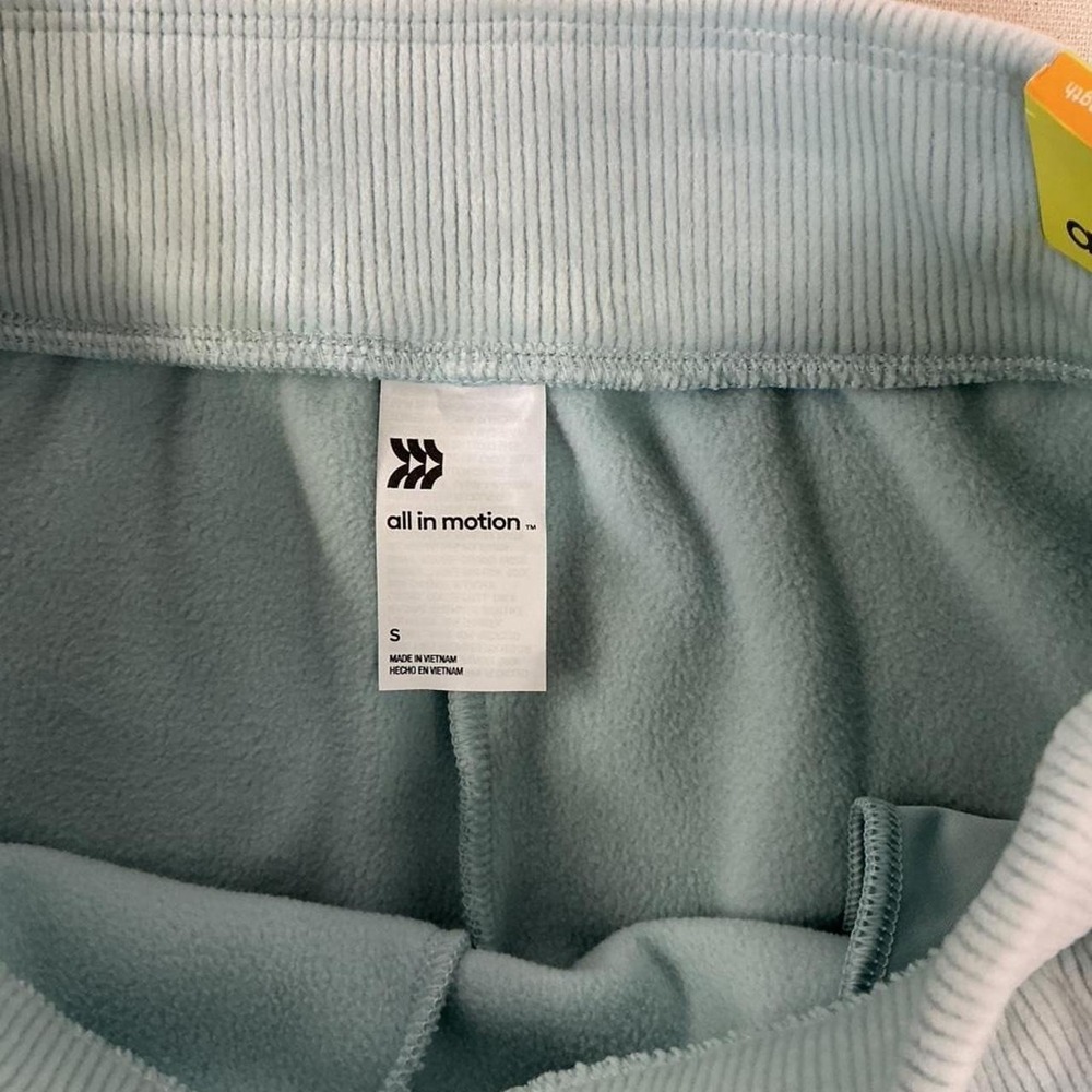 All In Motion ribbed joggers - Picture 6 of 6